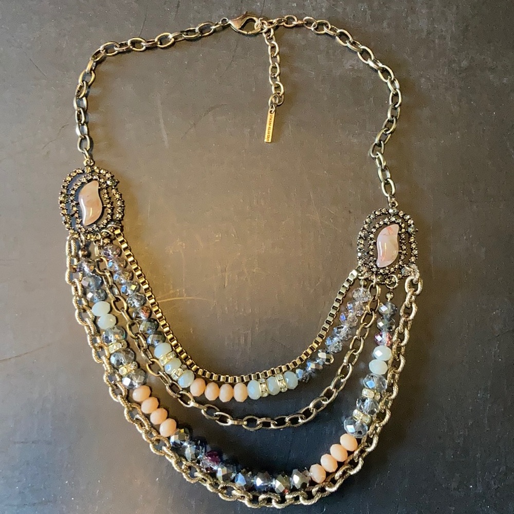 Saks Fifth Avenue necklace